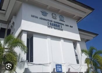Kepala UPTP Makassar 1 Warning Petugas Jika Ada Melakukan Pelanggaran