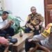 Kapolres Singkawang Sampaikan Himbauan Pemilu Damai Saat Silaturahmi dan Tatap muka Dengan Majelis Seni Budaya Kota Singkawang.