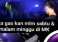 Lapor Pak Kapolda Sumut!!, Segera Tutup Dua Lokasi THM di Kecamatan Mardinding