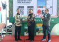 Gubernur Lampung Luncurkan Penerbangan Perdana Rute Lampung- Yokyakarta – Bali Jalin Konektivitas Dua Destinasi Pariwisata Nasional.