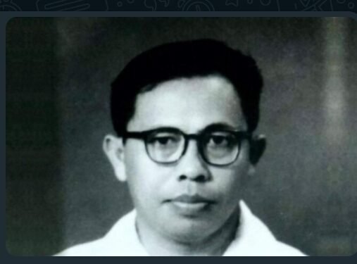 Organisasi Kader HMI dan Lafran Pane Dalam Kenangan