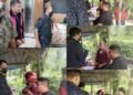 Tim Tabur Kejaksaan Agung bersama Kejari Kampar Berhasil Mengamankan Buronan (DPO) Perkara Korupsi Atas Nama Terpidana YUSRI
