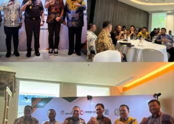 Kajati Bali Dr. Ketut Sumedana: “Penanggulangan KerusakanLingkungan Akibat Perbuatan Koruptif Menjadi Tanggungjawab Bersama”