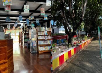 Patut Diacungi Jempol, SDI Unggulan BTN Pemda Jadi Sasaran Adipura Makassar