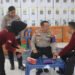 Guna Berikan Layanan Kesehatan Yang Maksimal, Polres Langkat Luncurkan Patroli Mobile ke Berbagai PPK di Kabupaten Langkat 