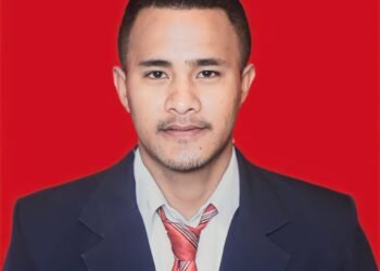 Martinus Jaha Bara, S.Ap CEO PSS Media dan Pemerintah Harus Netral Mengawasi dan Mengawal Suara Para Calon dan Caleg!