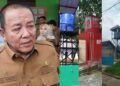 Gubernur Berkata” Jangan Mau di Bohongi, Proyek Sumur Bor Dililit Banyak Masalah”.