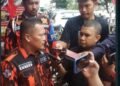 Warga Keluhkan Aktivitas Bongkar Muat Barang di Kawasan Ambalat, Ketua MPW PP Kalbar Minta Pemkot Pontianak Bisa Memberikan Solusi