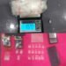 10.20 Gram Shabu, Tim Orion Sat Res Narkoba Polres Bangka Tangkap 3 Pengedar.