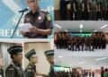 Optimalkan Analisa Data dan Informasi Intelijen, JAM-Intelijen Prof. Dr. Reda Manthovani Melantik 29 Anggota Satgas Intelijen Reformasi Inovasi (SIRI)