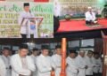 Pangdam Tanjungpura Buka Bersama Prajurit dan Anak Yatim