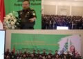 Pra Musrenbang Jaksa Agung Muda Bidang Intelijen dengan tema ”Optimalisasi Perencanaan Anggaran Jaksa Agung Muda Bidang Intelijen Untuk Tranformasi Penegakan Hukum Modern Menuju Indonesia Emas 2045”