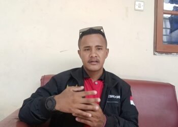 Martinus Jaha Bara, S.Ap Klarifikasi: Berita Hoax Tentang Pemulangan Warga Sumba Tanpa Ijazah di Bali Tidak Benar!!