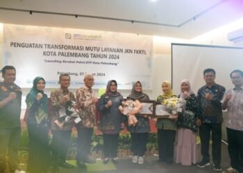 Menjawab Kebutuhan Masyarakat di Era Perkembangan Teknologi, Ini Yang Dilakukan BPJS Kesehatan Denpasar 