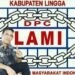 Satriyadi Mengingatkan, Jangan Sampai Rugi Dua Kali, Atas Rencana Perbaikan Batu Miring SDN 015 Senayang, Kabupaten Lingga 