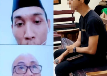 Sidang Perkara Pidana Narkotika, Terdakwa Dituntut 8 Tahun Penjara dan Denda 1,2 Miliar 