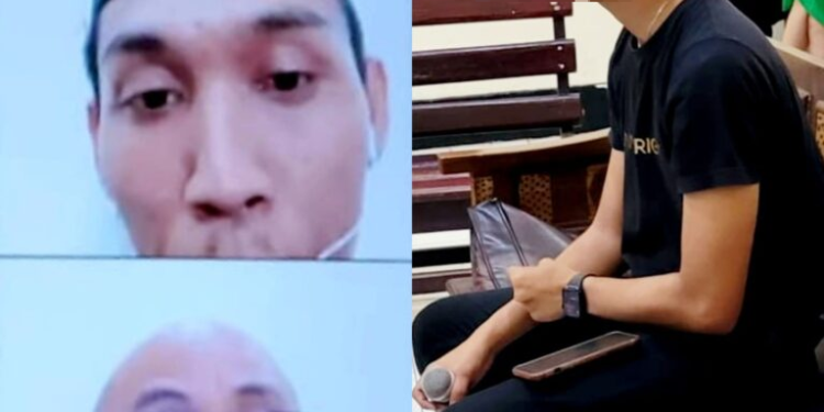 Sidang Perkara Pidana Narkotika, Terdakwa Dituntut 8 Tahun Penjara dan Denda 1,2 Miliar 
