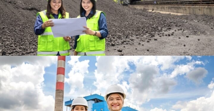 Komitmen Bukit Asam (PTBA) Perkuat Kontribusi Pekerja Perempuan