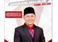 Iif Usfayadi Ketua DPD Partai Gerindra Kabupaten Melawi, Siap Tampil Sebagai Cawabup Melawi Priode 2024-2029