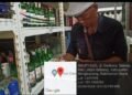 Ngeri,,Wilayah Jagoi Babang Minuman Alkohol Bebas di Jual
