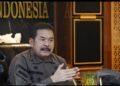Jaksa Agung ST Burhanuddin: “Kerugian Perekonomian Negara dalam Perspektif Tindak Pidana Korupsi”
