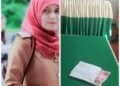 Diberitakan Banyaknya Siswa Merokok di Jam Belajar, Kepsek SMAN.1 Desa Landur  Diduga Lakukan Suap Tutup Berita 