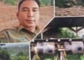 Diduga Oknum Kepala Desa Kemantan Beking PETI di Bukit Rengas.