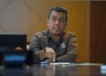 Pasca Penangkapan TFT, PJ Gubri Tunjuk Roni Rakhmat Sebagai Plt Kepala Disdik Riau