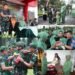 Pangdam I/BB Buka Proglatsiapops Sistem Blok Satgas Pamtas RI-PNG Yonif 131/Brs TA 2024