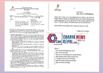 PT. Bumi Siak Pusako Rugikan Negara 1 Triliun, Berujung Teguran SKK Migas