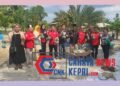PWDPI Riau Hadiri Acara Pemotongan Hewan Qurban Santri Tani Nu