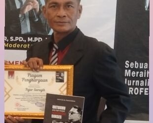 Kebijakan Yang Aneh di Kabupaten Agam Terkait Insan Pers dan Perusahaan Pers