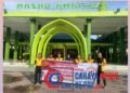 Polres Langkat Gelar Bakti Religi Dalam Rangka Hari Bhayangkara Ke-78