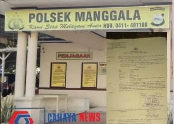Dugaan Pengeroyokan: “Terlapor Berharap Adanya Keadilan dan Transparansi di Polsek Manggala”