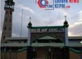 Pelatihan Pengurusan Jenazah di Masjid Jami’ Ash-sholihin: Memperkuat Keterampilan Warga dalam Kewajiban Keagamaan