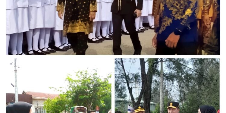 Sukses Menjadi Irup Harlah Pancasila, Presiden Jokowi: Pemerintah Berhasil Ambil Alih Blok Migas Paling Produktif di Indonesia