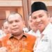 Amren Jailani Lega Atas Surat Perpanjangan Jabatan Kepala Desa Yang Diterbitkan Bupati Lingga