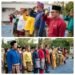 Semangat Persatuan, Rutan Dumai Upacara Peringati Hari Lahir Pancasila