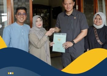 59 Tahun Menempati Rumah Tanpa Sertifikat, Mumun Warga Bandung: Bahagia Banget Setelah Penantian Panjang