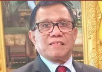 Opini Menghakimi, Catatan Hendry Ch Bangun