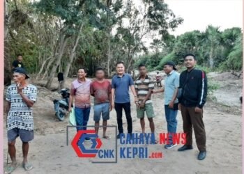 Tim Tabur Kejaksaan Tinggi NTT Kembali Berhasil Menangkap dan Mengamankan DPO ke 4 dari Kejari Kabupaten Kupang Atas Nama Daniel Benediktus Tae alias Dani