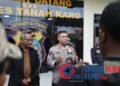 Polda Sumut Gunakan Metode Scientific Crime Investigation Ungkap Penyebab Kebakaran di Karo
