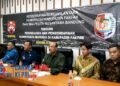 SMA Binaan Militer Bentuk Pemuda Pemudi Asal Fakfak Berkualitas Menjadi Generasi Emas