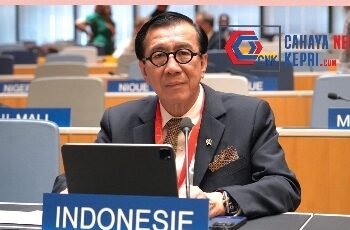 Indonesia Perkenalkan 135 Produk Indikasi Geografis di Sidang Majelis Umum Ke-65 WIPO