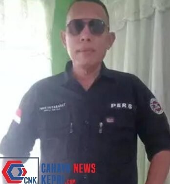 Ketua KJM-B Berikan Apresiasi Kepada Polda Sumut, Ungkap 3 Pelaku Pembakaran Rumah Wartawan di Tanah Karo
