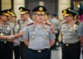 Terimakasih Pak Kapolda Sumut: Salah Satu Pria Diduga Komplotan Pelaku Pembakaran Rumah Wartawan di Pancur Batu Sudah Ditangkap.