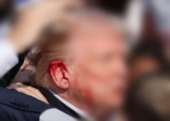 Mengungkap Penyebab Mantan Presiden Donald Trump Ditembak