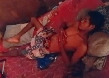 Miris!!, 8 Bulan Terbaring Sakit, Ingin Pulang Kampung Tak Punya Uang