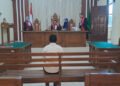 Korupsi Dana Desa Kepala Pekon Sukamernah di Vonis 3 Tahun 4 Bulan Penjara