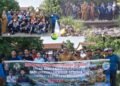 Hadiri Aksi Bersih Sungai Asri Ludin Tambunan: Dinkes Deliserdang Siap Sosialisasikan Kesehatan